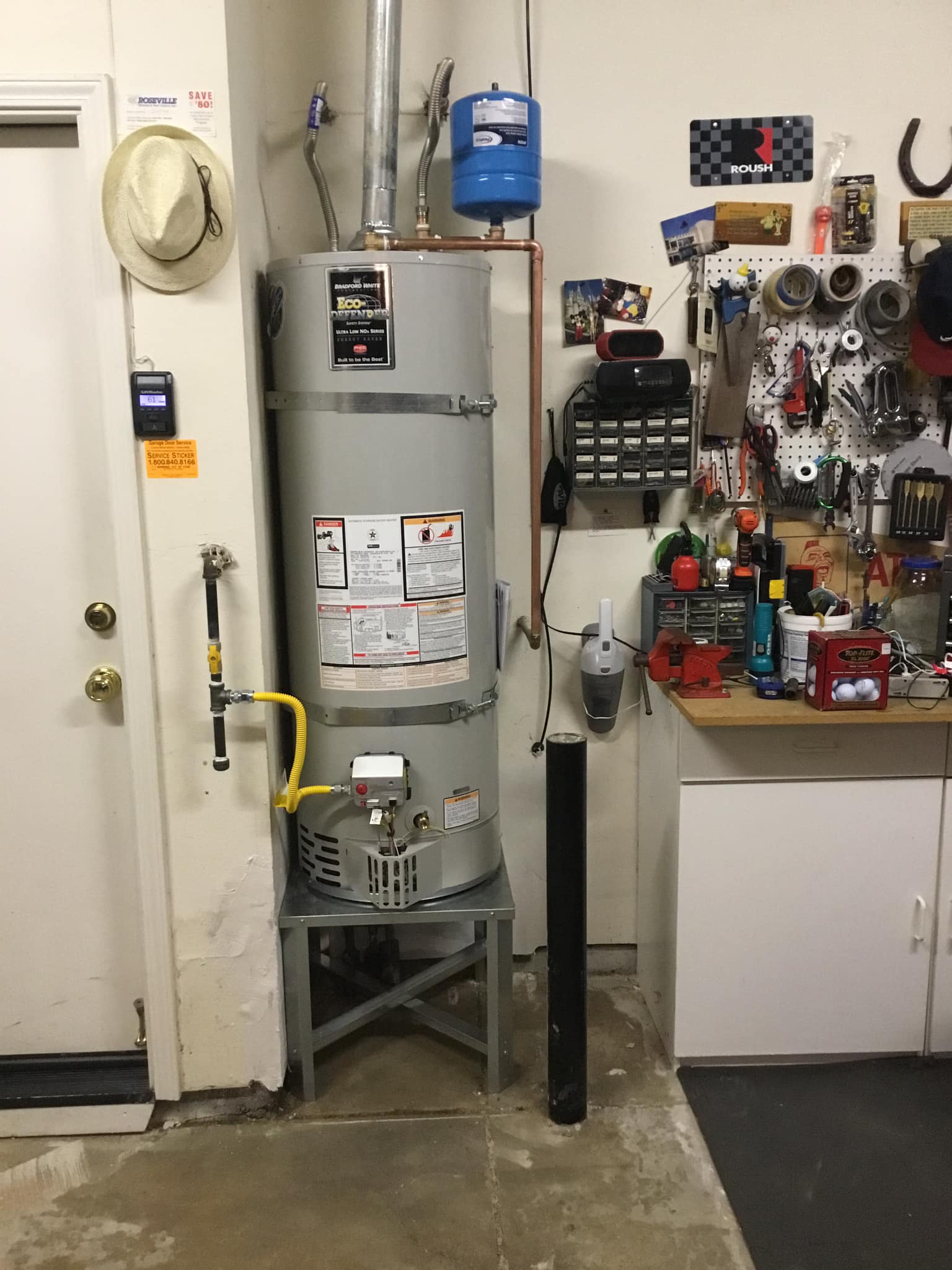 Water Heater Repair Services in Sacramento, CA