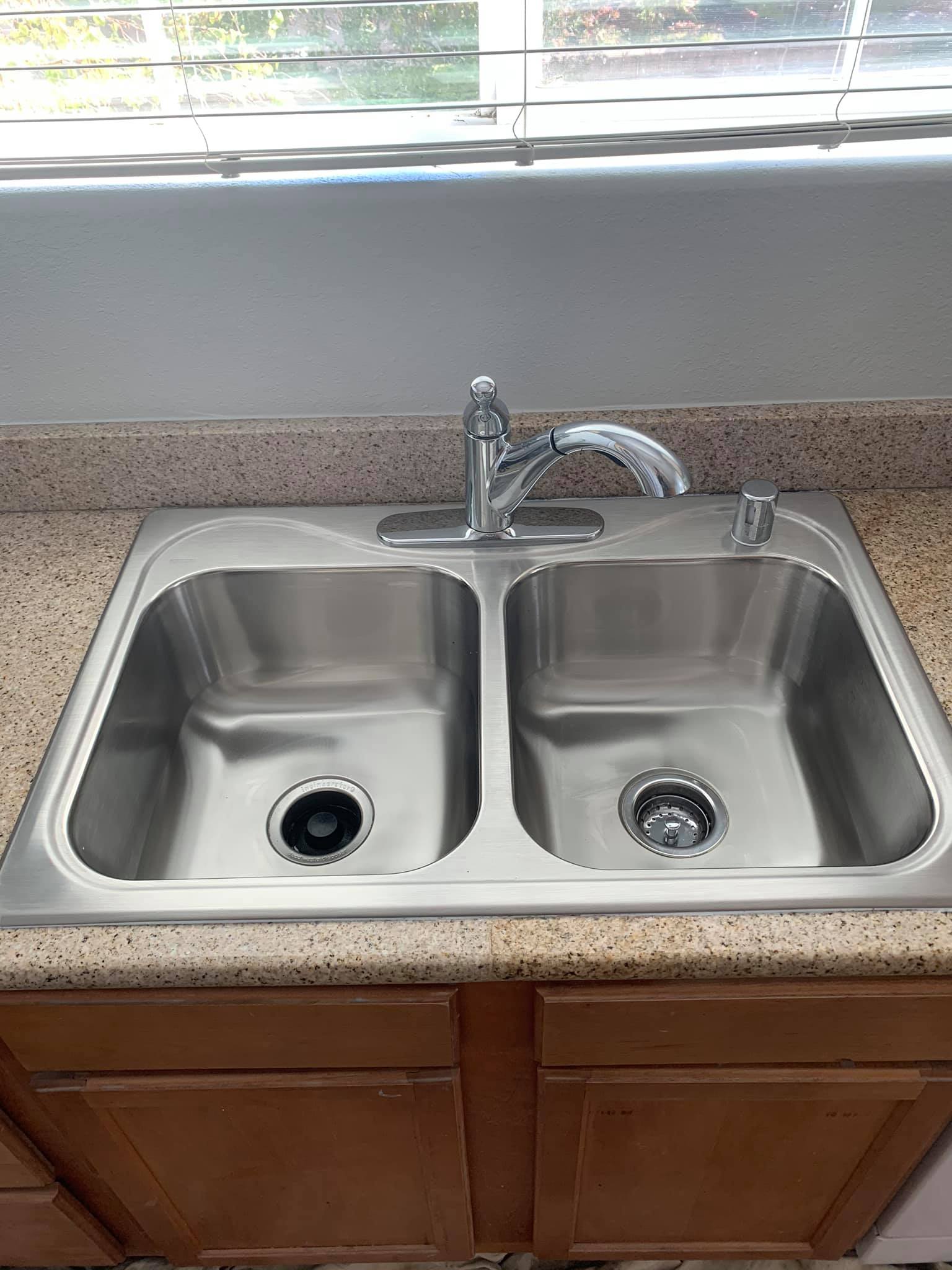 Toilet, Sink and Faucets Repair Services in Sacramento, CA