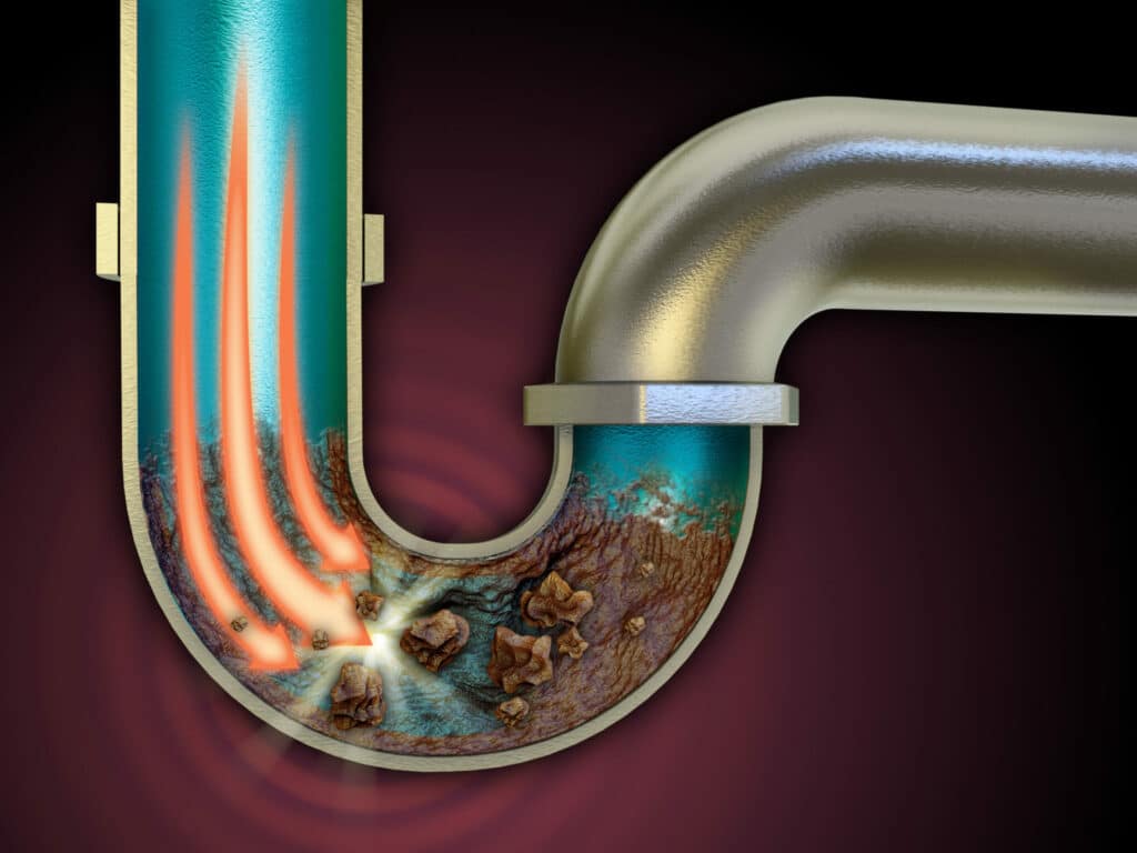 Drain Cleaning Services in Sacramento, CA