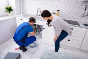 Plumbing services in Sacramento for homes and businesses