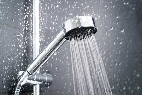 How to Fix a Leaking Shower Head